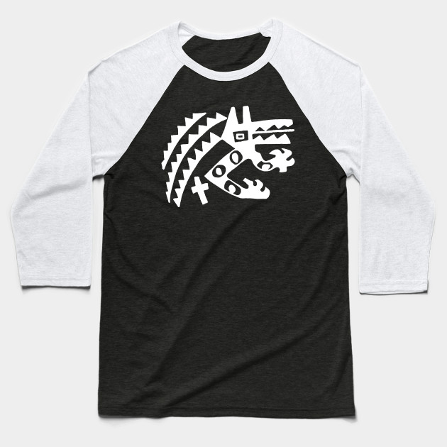 Findigo native antropomorph - humulupus - tee by Fenixdesign